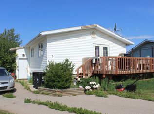 5 Dessy Pl, Hay River, NT X0E0R3