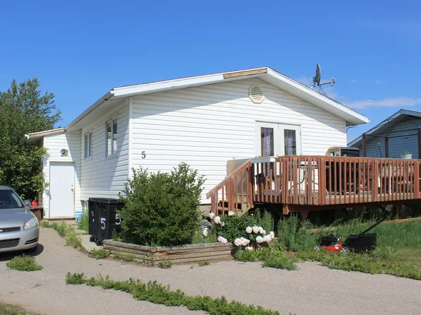 5 Dessy Pl, Hay River, NT X0E 0R3