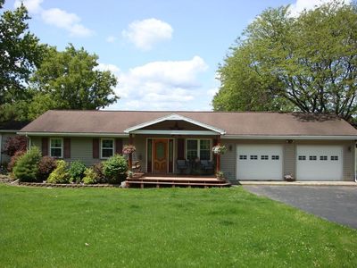827 Pickle Hill Rd, Mansfield, PA, 16933