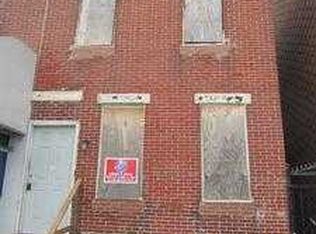1214 Mount Ephraim Ave, Camden, NJ 08104