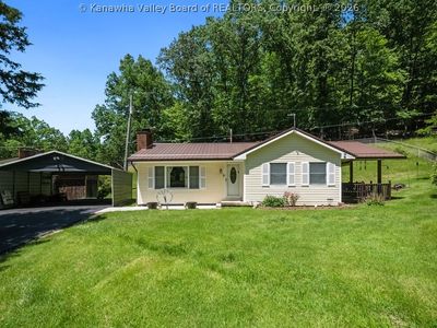 27 Jones Ridge Rd, Charleston, WV, 25311
