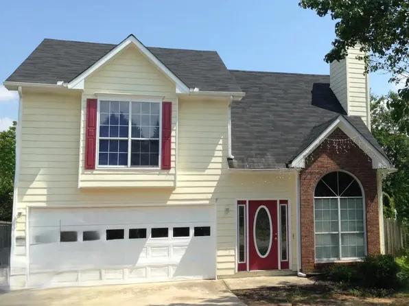 3166 Justice Mill Ct, Lawrenceville, GA 30044
