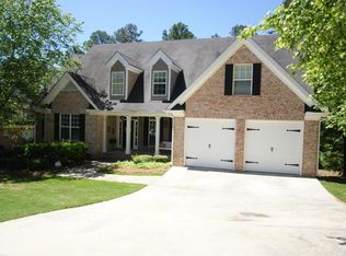10136 Azalea Dr, Covington, GA 30014