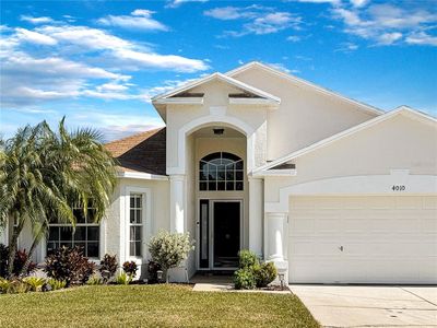 4010 Savage Station Cir, New Port Richey, FL, 34653