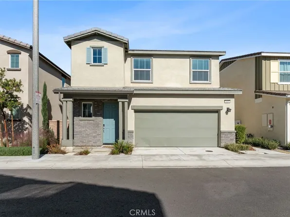649 E Madeleine Privado, Ontario, CA 91761