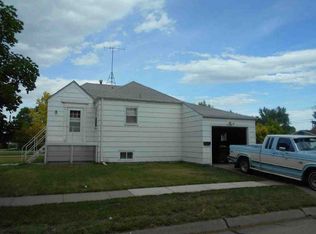 802 E D St, North Platte, NE 69101