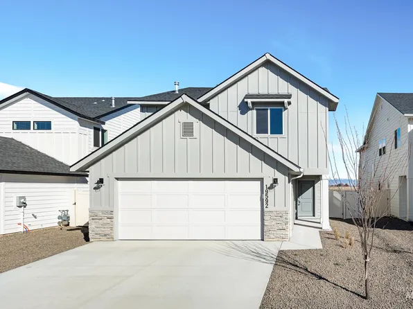 2216 S Border Way, Meridian, ID 83642