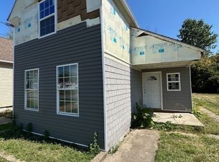 3535 Clifton Ave, Lorain, OH 44055