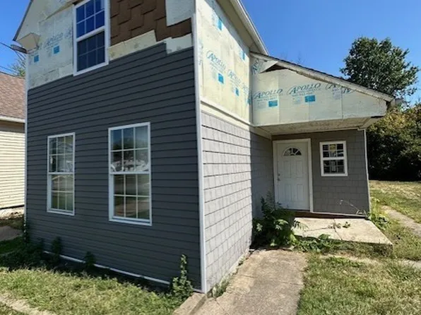 3535 Clifton Ave, Lorain, OH 44055