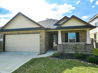 13131 Brantfield Park Ln, Tomball, TX 77377