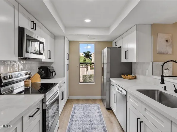 7510 E THOMAS Road #216, Scottsdale, AZ 85251