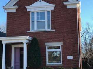 714 Harrison St, Paducah, KY 42001