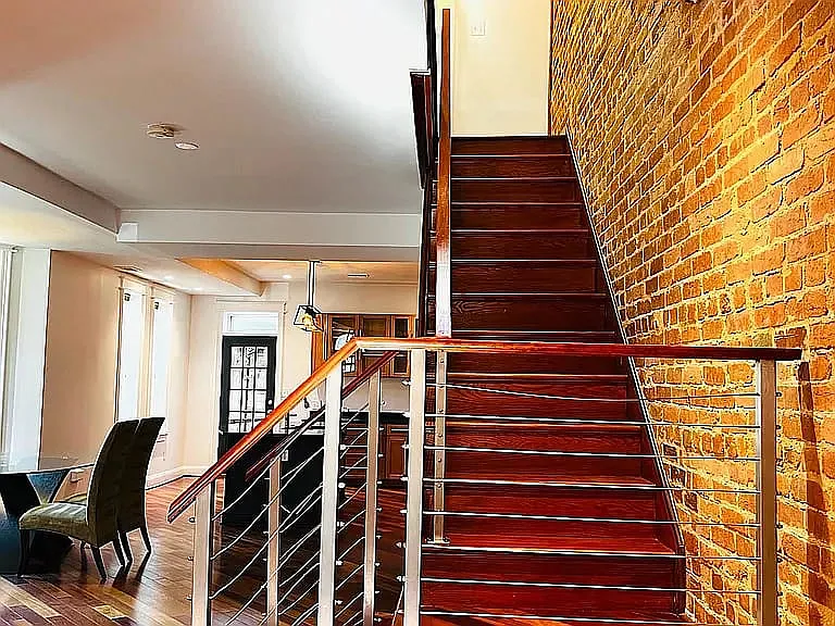 111 Seaton Pl NW #A — Photo 7