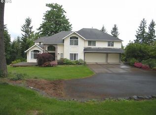 16475 SE Cielo Ct, Damascus, OR 97089