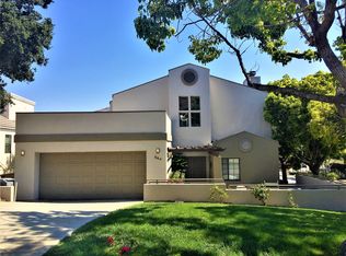 564 Bluerock Ct, San Luis Obispo, CA 93401