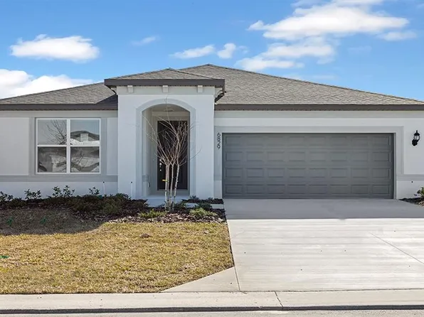 6829 SW 90th Loop, Ocala, FL 34476