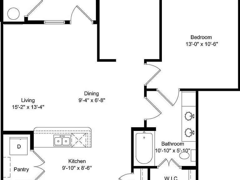 Pinnacle Apartments — Photo 41
