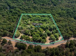 11 Highway 39, Wanette, OK 74878
