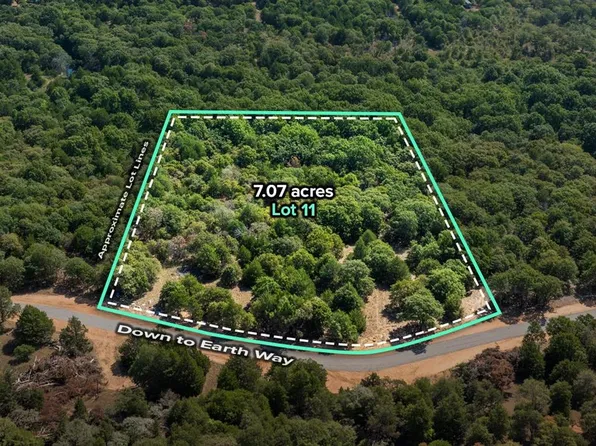 11 Highway 39, Wanette, OK 74878