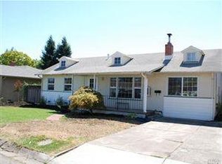 2077 Janette Dr, Napa, CA 94558