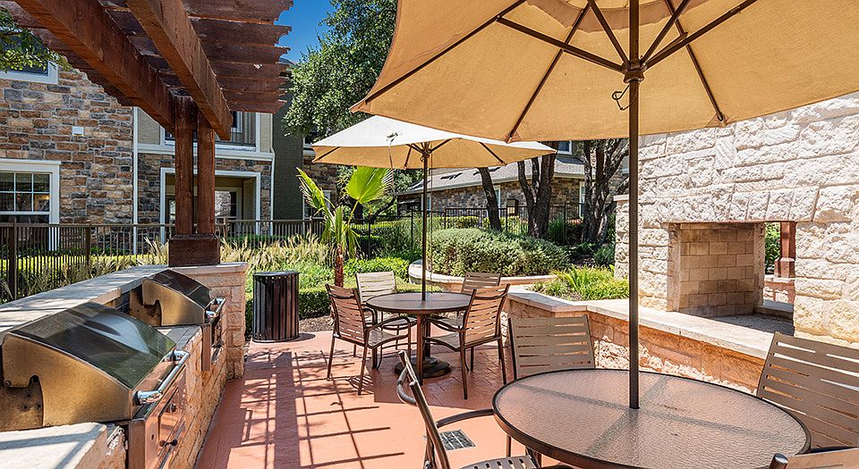 MAA Ashton Oaks 300 S Aw Grimes Blvd Round Rock TX Zillow