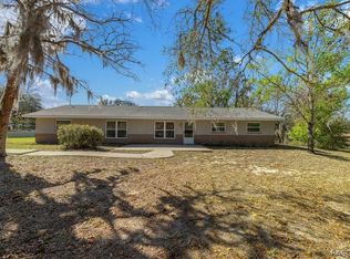 650 E Wacker St, Hernando, FL 34442