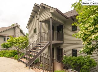 491 Waterside Drive #1, Blowing Rock, NC 28605