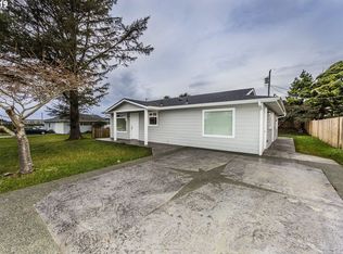 1232 Hub St, Brookings, OR 97415
