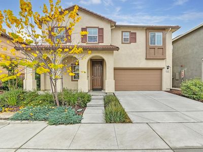 673 Lincolnshire Cir, Lincoln, CA, 95648
