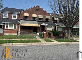 140 Carver Rd, Dundalk, MD 21222