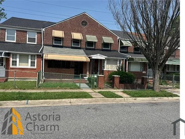 140 Carver Rd, Dundalk, MD 21222