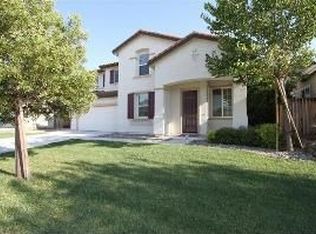 70 Wisteria Ln, Tracy, CA