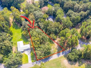 0 Santee Dr, Santee, SC 29142