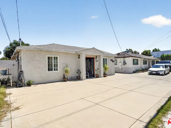 6236 Lindley Ave, Encino, CA 91316