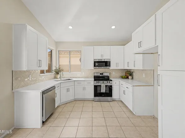 19917 N 91ST Lane, Peoria, AZ 85382