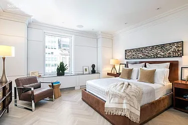 Sold by Sotheby's International Realty