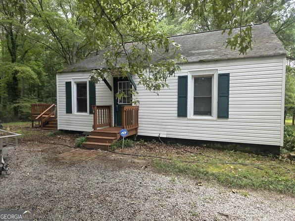 279 Ellison Rd, Tyrone, GA 30290