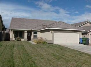 1821 Homer Way, Turlock, CA 95380