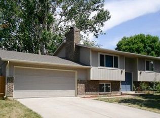 1806 Leicester Way, Fort Collins, CO 80526