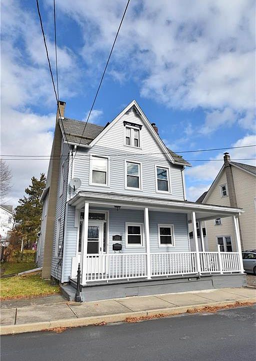 444 Broad St, Pen Argyl, PA 18072 Zillow