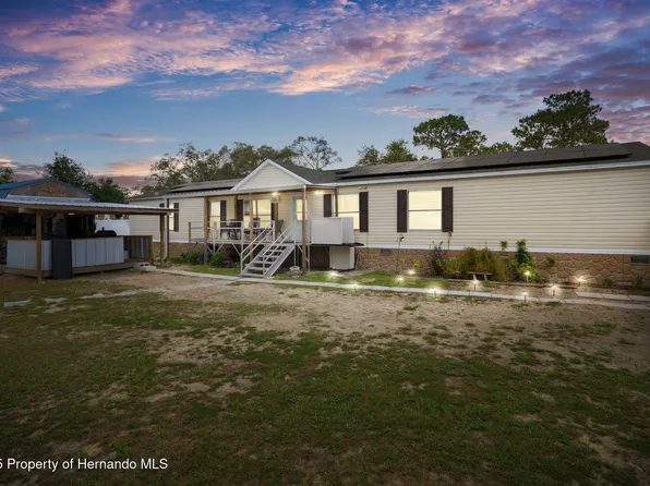 4435 Orlando Ave, Brooksville, FL 34604