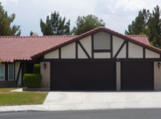 8613 Alfano Ct, Las Vegas, NV 89117