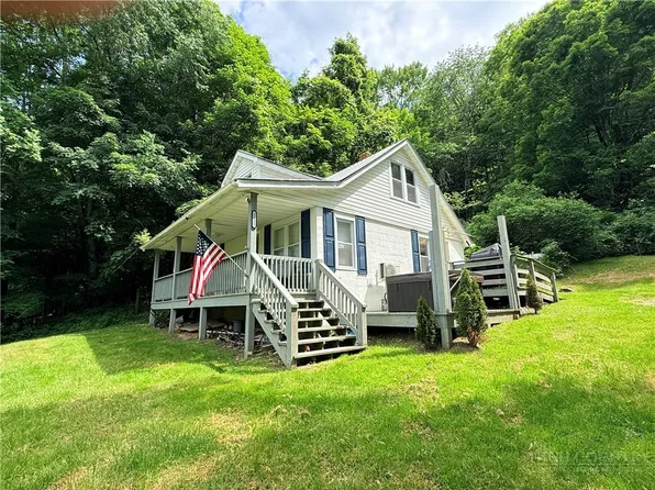 2621 Helton Creek Road #2, Lansing, NC 28643