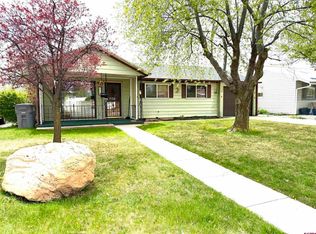 609 E 2nd St, Cortez, CO 81321