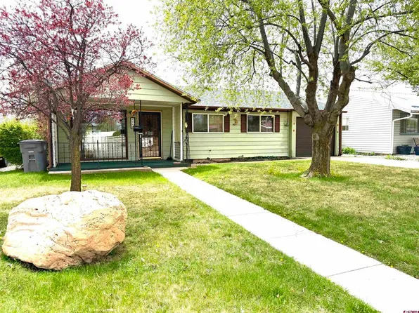 609 E 2nd, Cortez, CO 81321