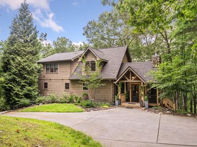 125 Oceola Dr, Ellijay, GA, 30540