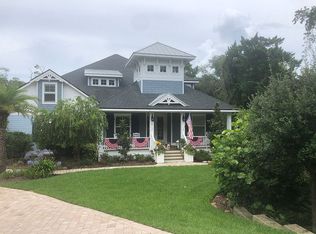912 Ocean Palm Way, Saint Augustine, FL 32080