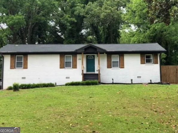 2783 Meadowview Dr SE, Atlanta, GA 30316