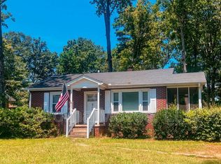 211 N Pliney Cir, Simpsonville, SC 29681
