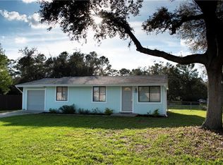 524 Battersea Ave, Deltona, FL 32738